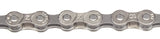 KMC Z8 Kette 7/8-fach silber/grau