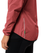 VAUDE Drop Jacket III Damen orange