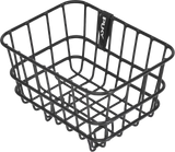 PUKY CHAOS CONTAINER M black