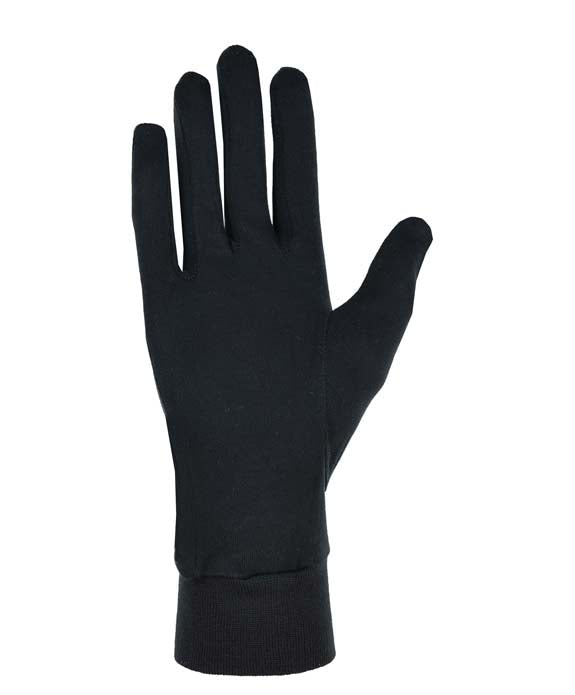Roeckl Merino Handschuhe Unisex black
