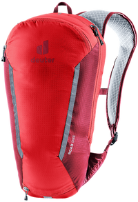 deuter Road One Fahrradrucksack cherry-masala – aktuelle Variante