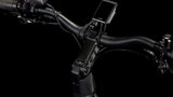 Cube Nuride Hybrid EXC 800 Allroad  Wave 800 goblin´n´black