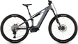 Cube Stereo Hybrid ONE44 HPC SLX Evo 800 slategrey´n´black (2026)
