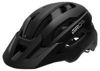 Giro Fixture II W MTB-Helm Damen matte black