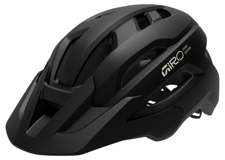Giro Fixture II W MTB-Helm Damen matte black