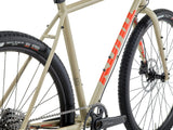 Kona Rove DL brown