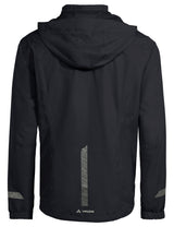 VAUDE Luminum II Jacke Herren schwarz