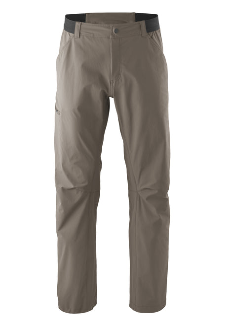 Gonso Adventure Pants Herren gray phoenix