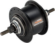 Shimano Nexus Getriebenabe 5-fach SG-C7000-5 Disc schwarz