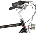 Ortler Detroit EQ 6-fach schwarz