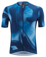 Löffler M Bike Jersey Fz Psy Mid Navy