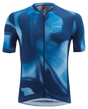 Löffler M Bike Jersey Fz Psy Mid Navy