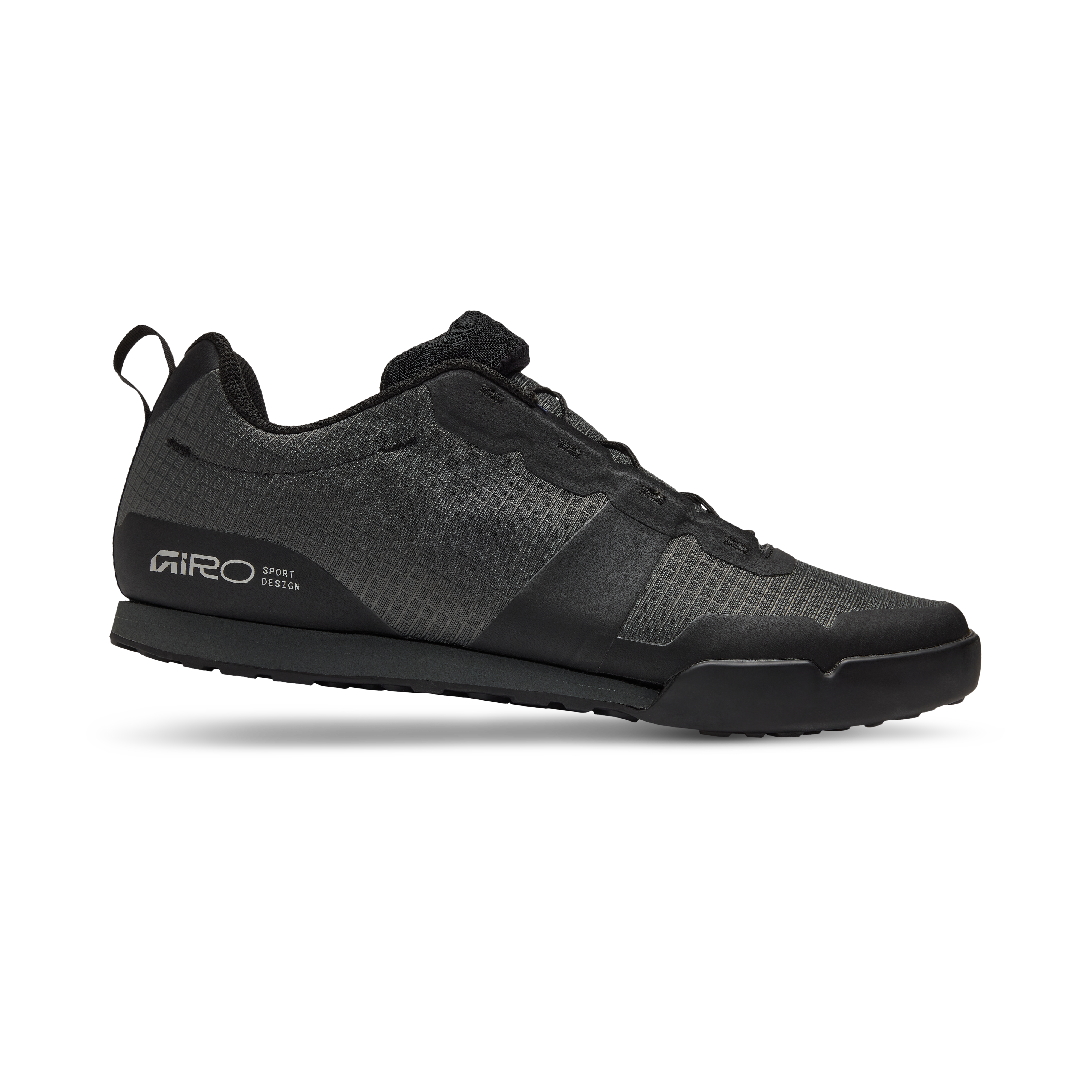 Giro Tracker Trekking-Schuhe black