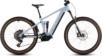 Cube Stereo Hybrid ONE44 EX 800 (2026) | 27,5/29 Zoll E-MTB Fully | iceblue´n´prism – aktuelle Variante