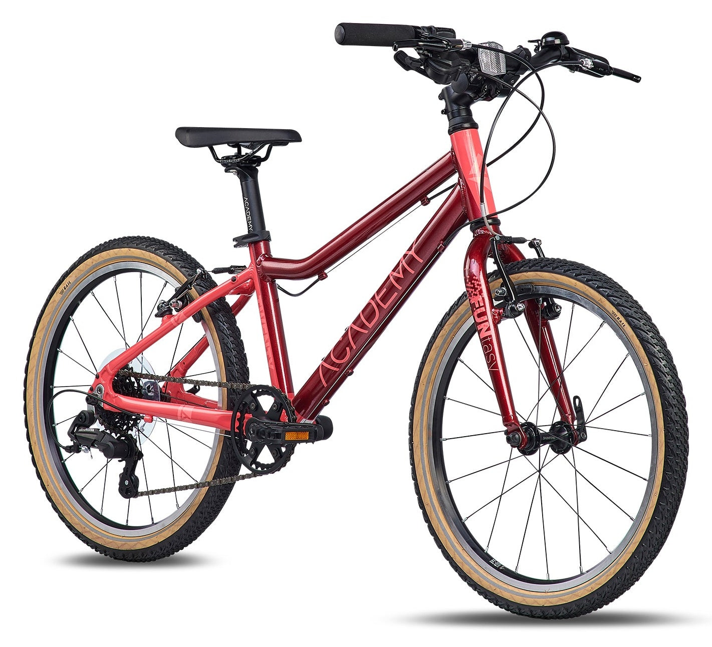 ACADEMY Grade 4 Edition 20