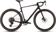 Cube Nuroad C:62 EXC  carbon´n´crisscross (2026)