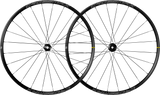Mavic Crossmax 29" Laufradsatz INT HG 15x100mm/12x142mm