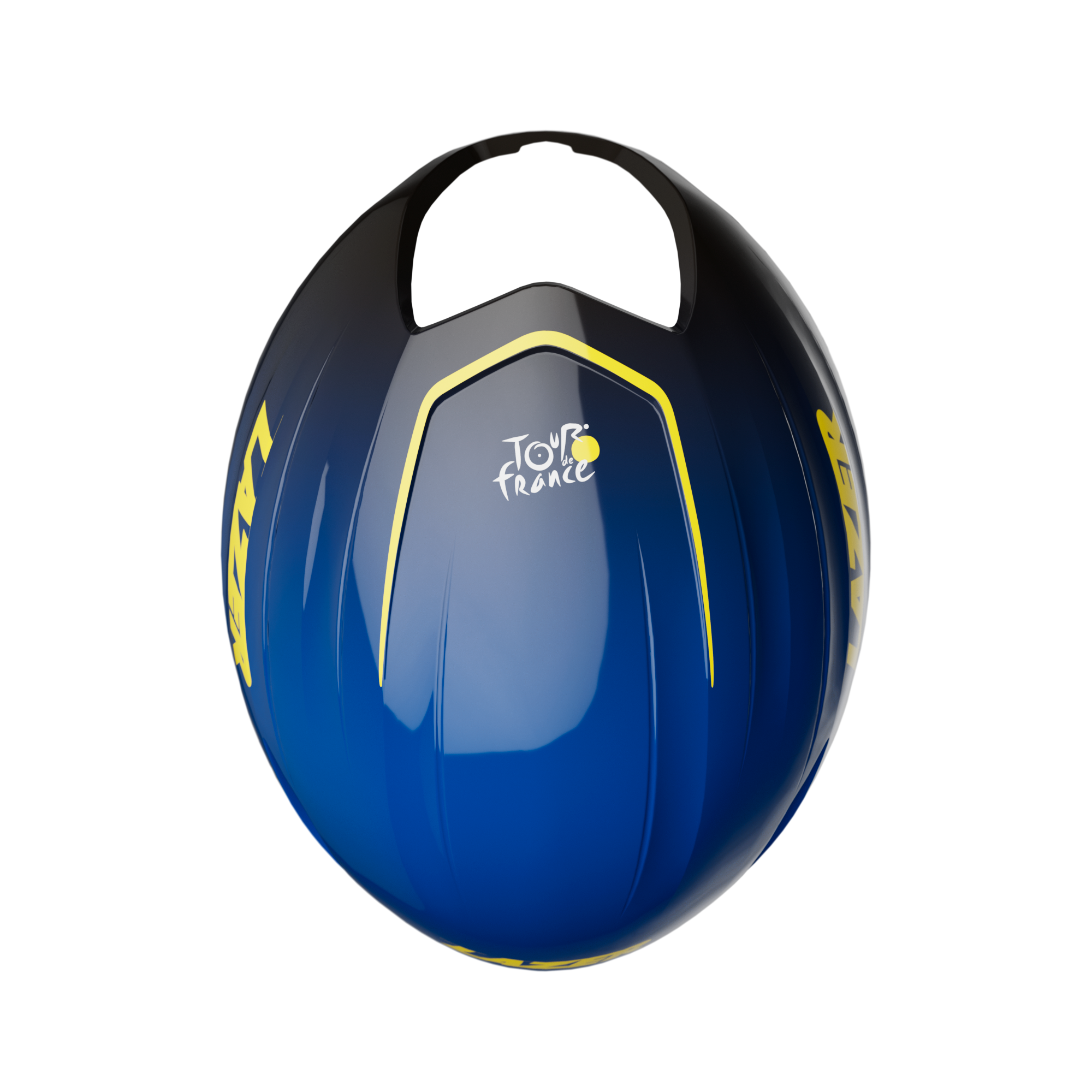 Lazer Z1 KinetiCore TDF Aeroshell LTD Edition