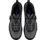 Shimano EX500 Black