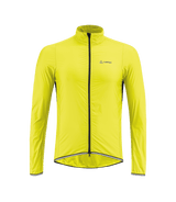 Löffler M Bike Jacket Windshell Lemon