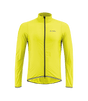 Löffler M Bike Jacket Windshell Lemon