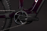 Cube Stereo Hybrid ONE77 HPC SLX 800  liquidred´n´black (2027)