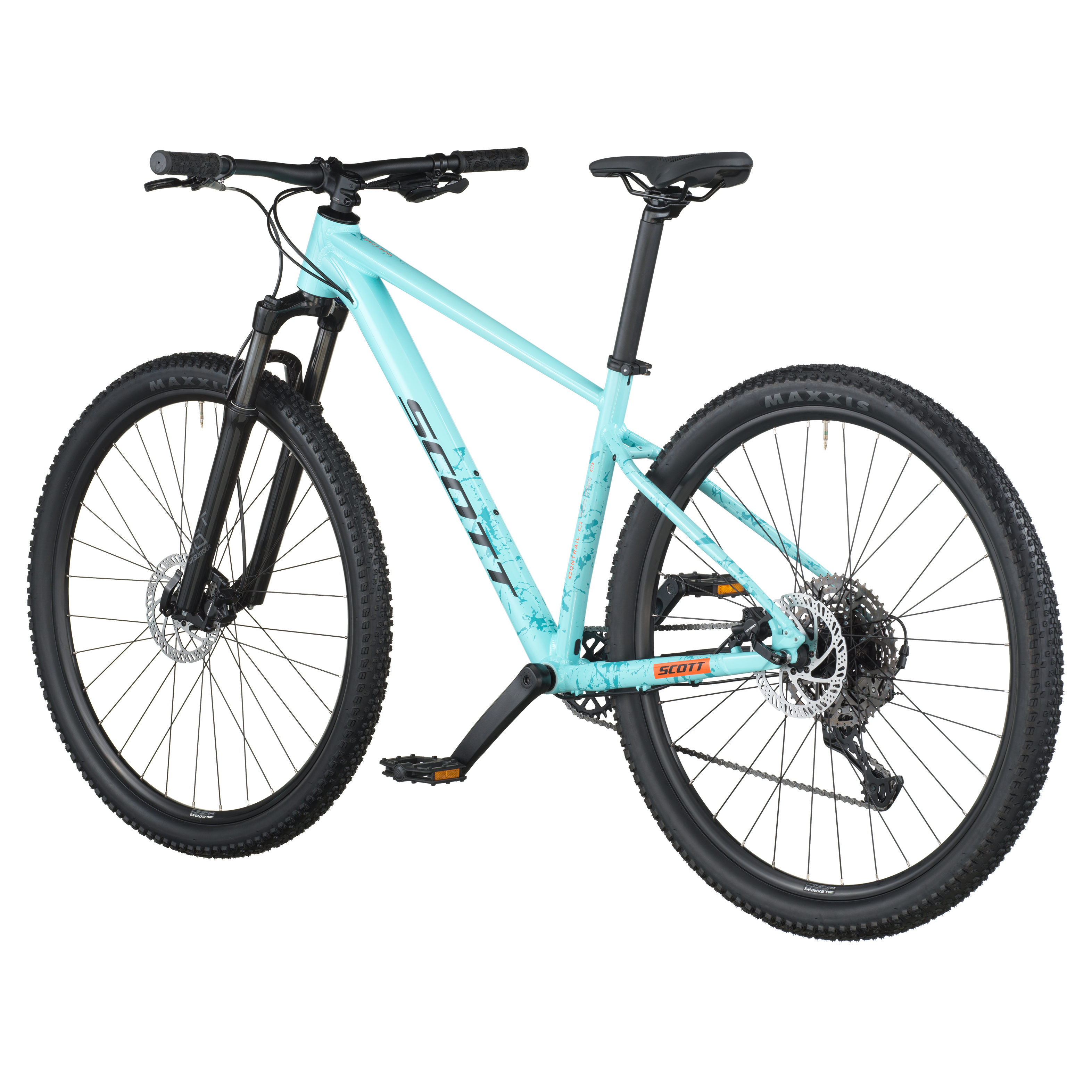 Scott Contrail 20 tropic blue (2026)