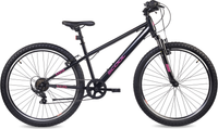 S'COOL Xroc 26-K6 (2026) | 26 Zoll Jugendfahrrad | Oxid/Pink – aktuelle Variante