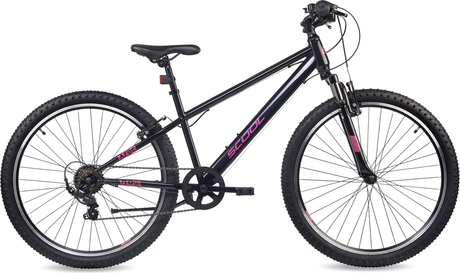 S'COOL Xroc 26-K6 Oxid/Pink (2026)