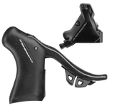 Campagnolo Super Record Brems-/Schalthebel Recht Ø140mm inkl. HR-Bremssattel