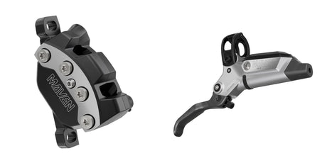 SRAM Scheibenbremse Maven Ultimate Stealth hinten