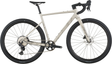 Scott Speedster Gravel 10 taupe beige (2026)