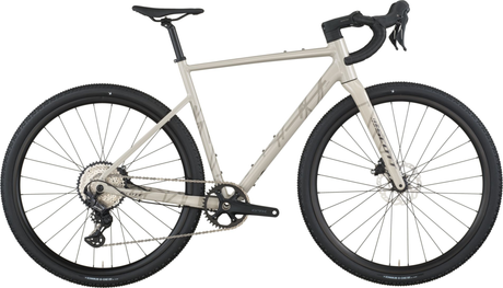 Scott Speedster Gravel 10 taupe beige (2026)