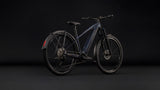 Cube Reaction Hybrid ONE 720 FE Diamant oolonggrey´n´reflex (2027)