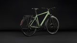 Cube Nature ONE FE Diamant almondgreen´green (2027)