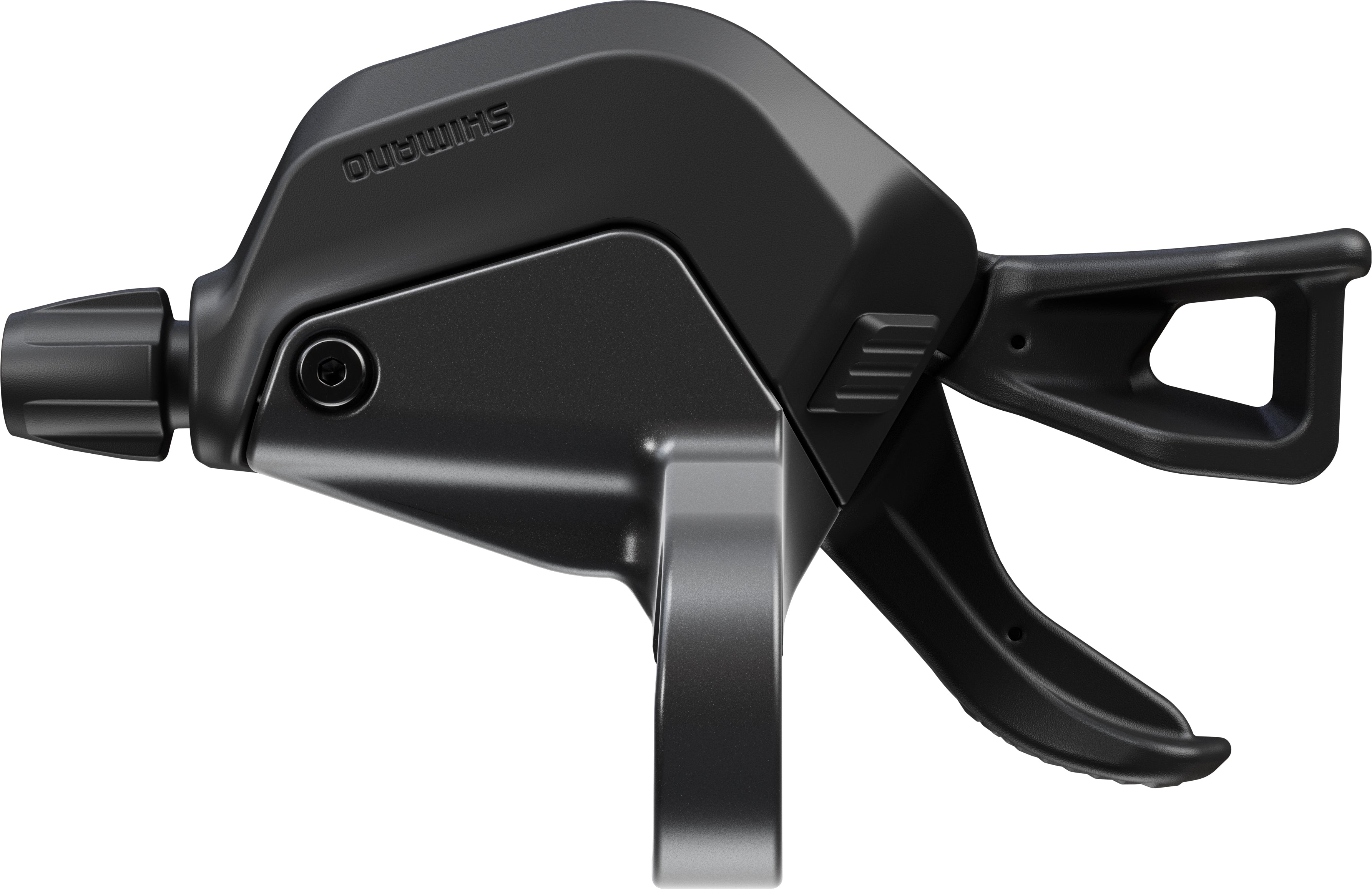 Shimano Schalthebel DEORE SL-M6210 12-fach Schelle rechts