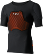 Fox Baseframe Pro SS Protektorenshirt Black