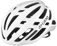 Giro AGILIS Helm matte white – aktuelle Variante