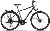 Raymon Zayn Pro Diamant anthracite (2026)