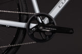 Cube Nulane ONE  silverstar´n´reflex (2027)