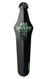 Ass Saver Schutzblech Regular black