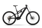 Raymon Trailray 170 Pro black stealth / iridiscent (2025)