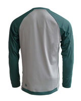 Zimtstern PureFlowz Shirt LS Men High Rise / Pacific