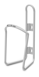 CUBE Flaschenhalter HPA matt white
