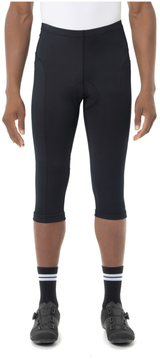 VAUDE Men's Matera 3/4 Tights black