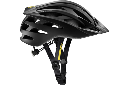 Mavic Crossride SL Elite Black / White