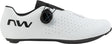 Northwave Sonic Plus Rennrad-Schuhe White/Black
