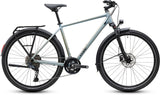 Cube Nature EXC FE Diamant glintsand´n´black (2027)