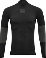 CUBE Funktionsunterhemd Race Be Warm langarm black