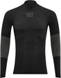 CUBE Funktionsunterhemd Race Be Warm langarm black